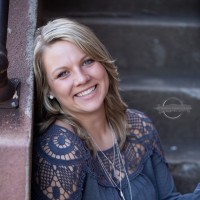 Ashleigh Painter