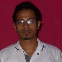 Animesh Halder