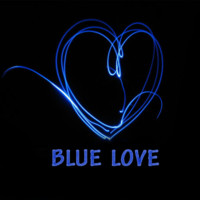 blue love