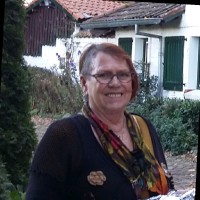 Mary Bandsma Bluyssen Puts
