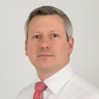 Ian Robertson