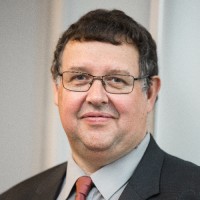 Francois Van Den Berg