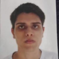 Gabriel Da Silva Guedes Pereira
