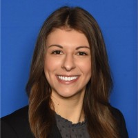Madeline Budroe, Esq.