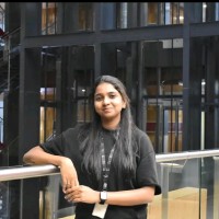 Sreelakshmi Parakkatil
