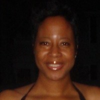 Kenya Wright
