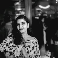 Shaik Samreen