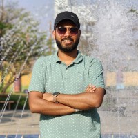 Shubham Bothe