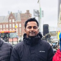 Sathya Prakash Ganeshan