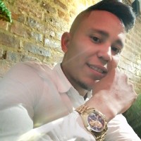 Jesus David Diaz