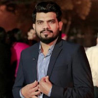 Syed Shams ud din