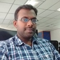 Kiran Kumar
