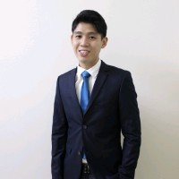 Zac Liew
