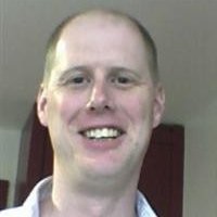 Antony Lines