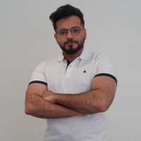 Mohammad Alsharif