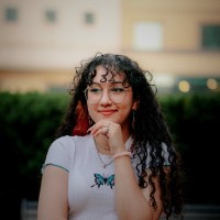 Parmis Roohafzaei