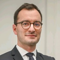 Jean-Baptiste Chevalier