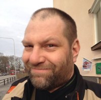 Spunken Pålsson