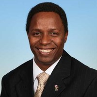 Joe Wakaria