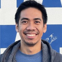 Eric Canonizado