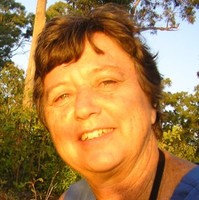 Margaret Miller