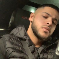 Ziyad Al-Khoulani