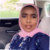 Aisha Abshir, Rn