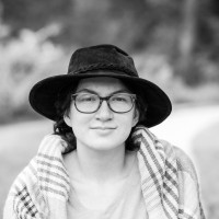 Teresa Scarborough