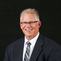 Darrell Morris
