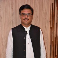 Muddassir Shahzad