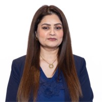 Saima Fatema