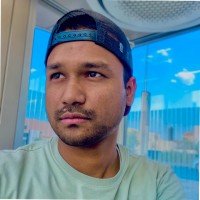Khairul Islam