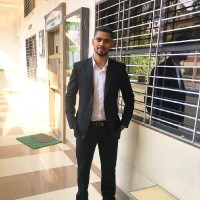 Umesh Valanju