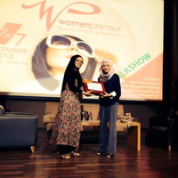 Dewiatri Hastianingrum