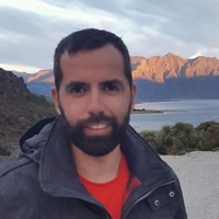 Juan Carlos López Escribano