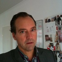 Daniel Hacker