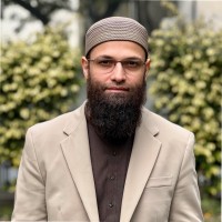 Zubair Anis Ahmed