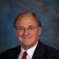 Roy Baldwin