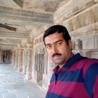 Gowri Shankar N