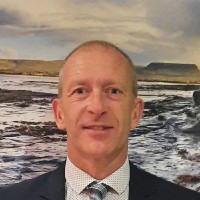 John O'Flaherty