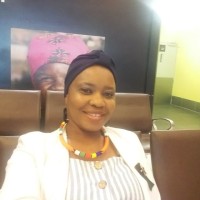 Salome Mabutla