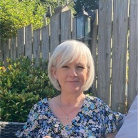 Kathryn Nicholson