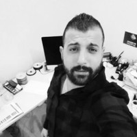 Saleh Alajlouni
