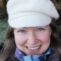 Marie-Christine Ginty