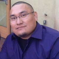 Shawn Begay