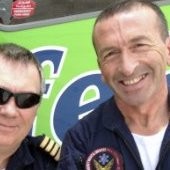 Mark Wallace