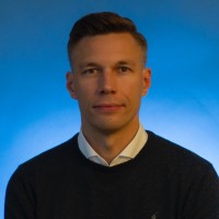 Martin Sprenger