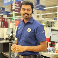 Manu Ravikumar