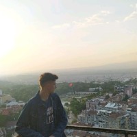 Eymen Cepe