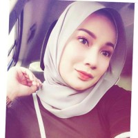 Nik Siti Zuleikha Binti Saidi